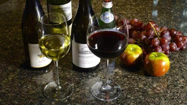 In Vino Veritas Frühstückspension *