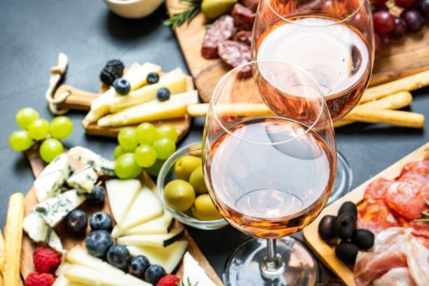 In Vino Veritas Frühstückspension