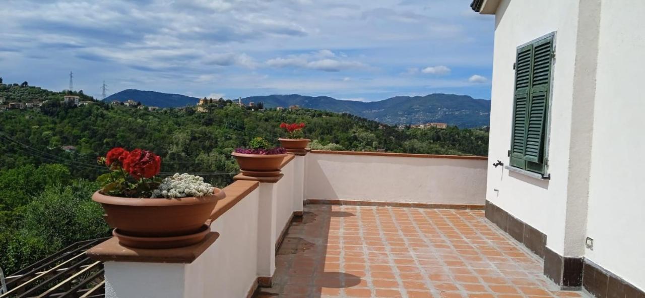 In Vino Veritas Bed & Breakfast