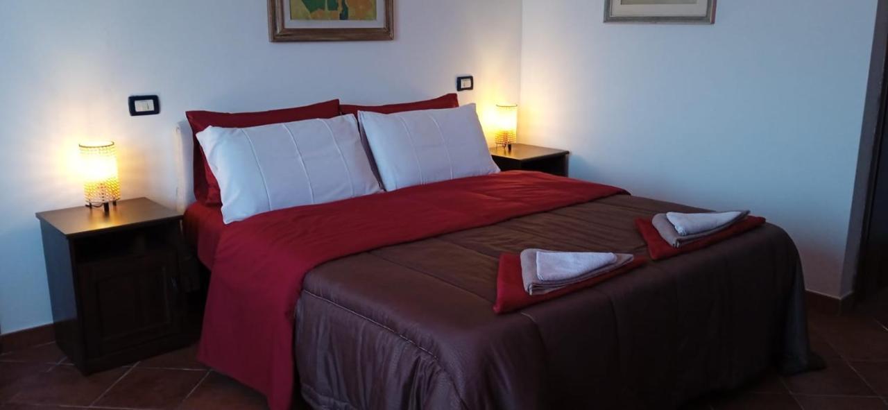 Bed & Breakfast In Vino Veritas Arcola