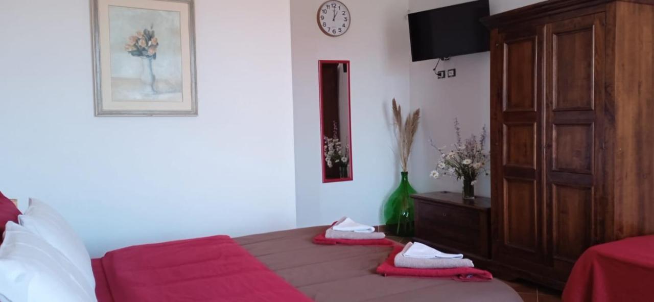 In Vino Veritas Bed & Breakfast Arcola