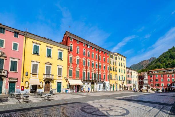 Bed & Breakfast In Vino Veritas Arcola